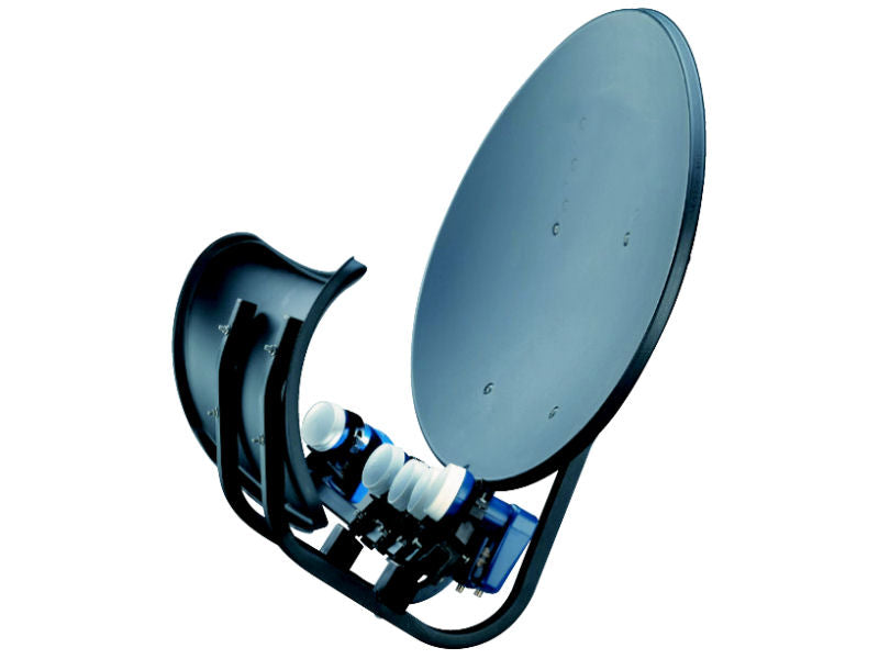 Multi on sale satellite dish