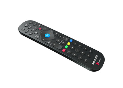 Genuine Manhattan T4 Remote Control