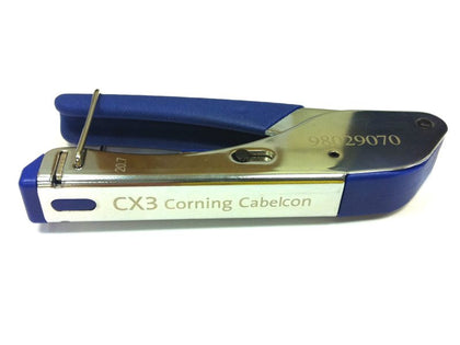 Cablecon Compression Tool Cx3 100 Size