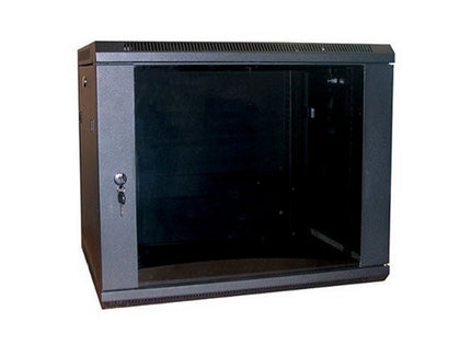 BLACKBOX RAK-IT Wall Cabinet 9Ux450mm Deep