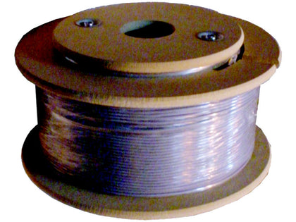 100m *Un-Terminated* Fibre Optic Lead