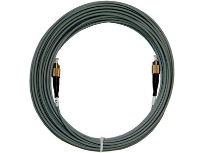 15m FC/PC Pre-Terminated Fibre Optic Lead