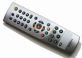 Humax Remote Control Rs501