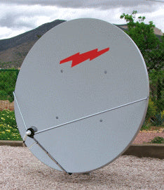 Raven satellite on sale dish