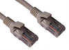 15m CAT 5E Patch Lead RJ45 GREY