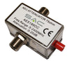 Variable Attenuator 'F'  DCPASS