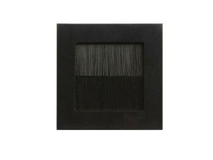 BRUSH Single (BLACK Brush) BLACK