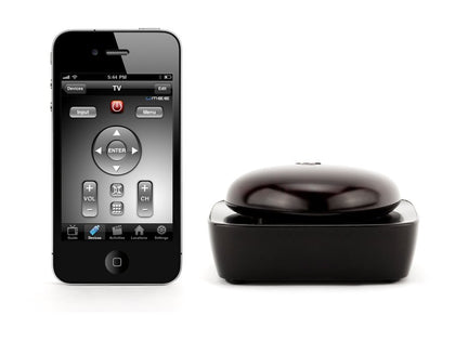 BEACON Universal Remote Control System