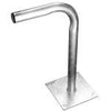 Patio Stand 'L' X 1.25" Galvanised